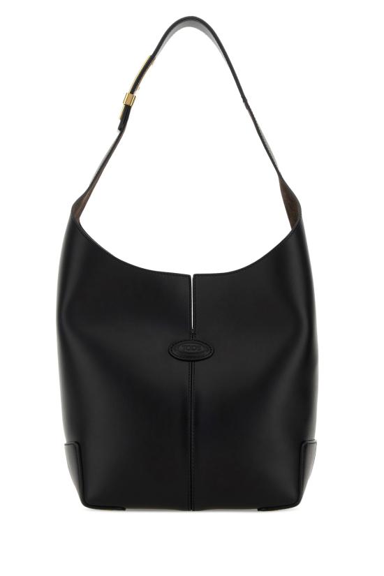 26SS 토즈 숄더백 XBWDBMS0200UCTB999 NERO