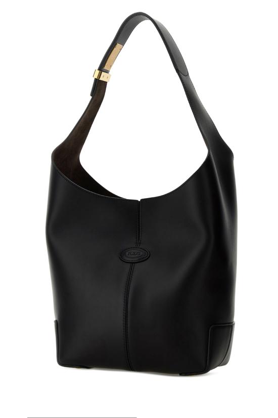 26SS 토즈 숄더백 XBWDBMS0200UCTB999 NERO - TODS