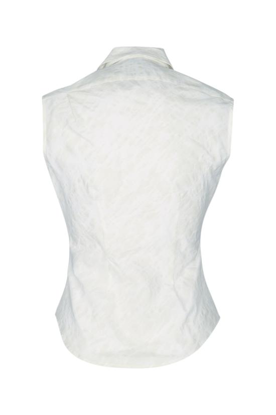 26SS 비비안웨스트우드 블라우스 15010067W01EL A301 STAINEDWHITE - VIVIENNE WESTWOOD