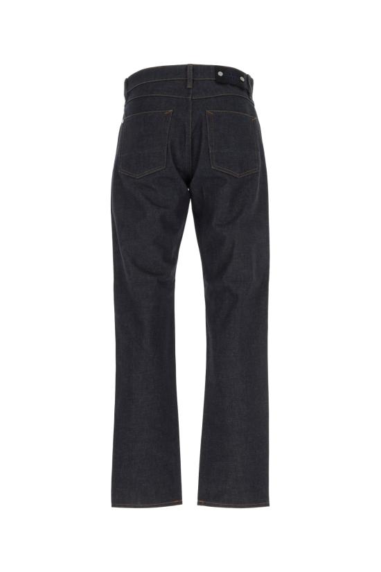 26FW 스톤 아일랜드 스트레이트 팬츠 J100005S00J8 VJ200 - STONE ISLAND