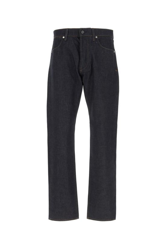 26FW 스톤 아일랜드 스트레이트 팬츠 J100005S00J8 VJ200