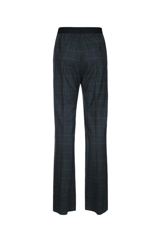 26SS 발렌시아가 스트레이트 팬츠 866537TQT08 1444 DARKGREY - BALENCIAGA