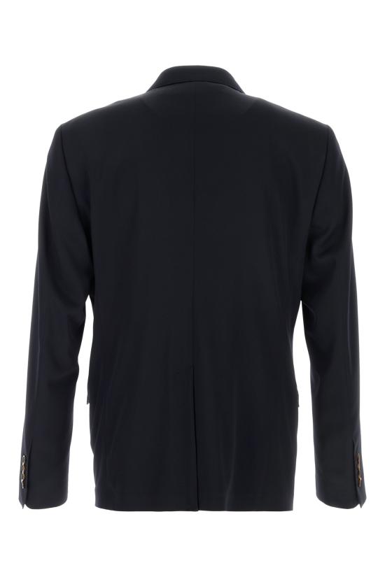 26SS 돌체앤가바나 수트 자켓 G2WG1TFUBGZ B4902 BLUSCURO - DOLCE & GABBANA