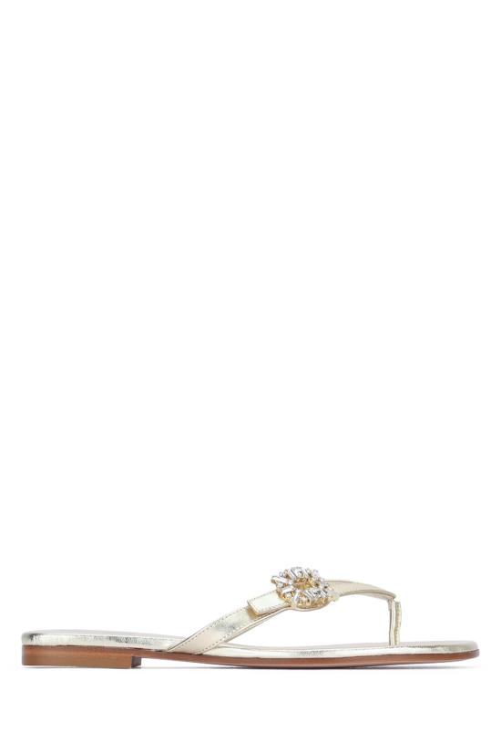 26SS 로저비비에 뮬/슬리퍼 RVW81744970KAC G005 OROCHIARO