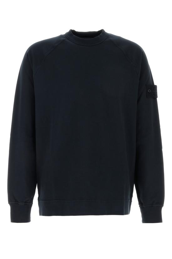 26SS 스톤 아일랜드 긴팔 티셔츠 6100064S00F3 V0020