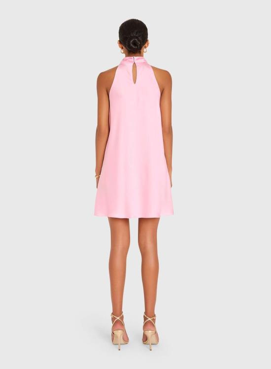  아만다 업리차드 숏 원피스 아만다 업리처드 칼립소 드레스 캔디 플로스 - AMANDA UPRICHARD