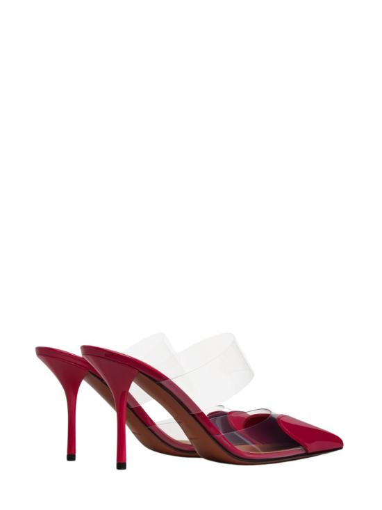 26SS 알라이아 힐/펌프스 AA3M053CK150 424 Rosso - ALAIA