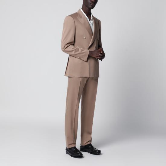 26SS 딸리아토레 수트 세트 2FBR20B01150161 Beige