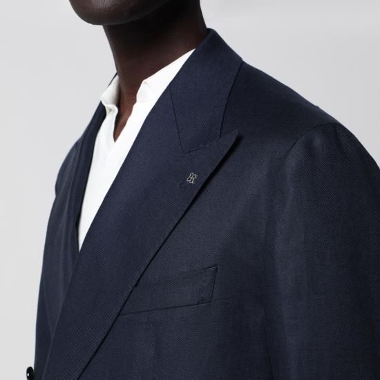 26SS 딸리아토레 수트 자켓 1SNY10B340021 Blue - TAGLIATORE