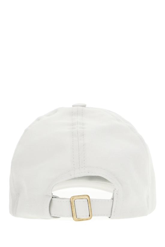 26SS 비비안웨스트우드 볼캡 81020019W01HC P402 PEARL - VIVIENNE WESTWOOD