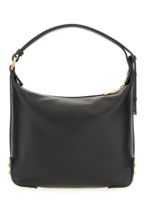 26SS 토즈 숄더백 XBWGMTE0100UTC B999 NERO - TODS