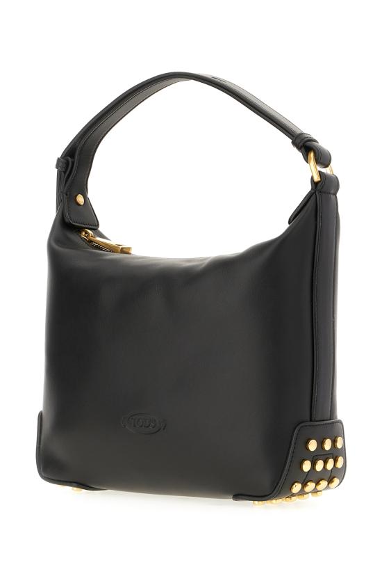 26SS 토즈 숄더백 XBWGMTE0100UTC B999 NERO - TODS