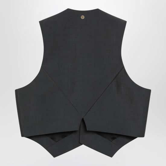 26SS 베르사체 베스트 10239601A17669 Grey - VERSACE