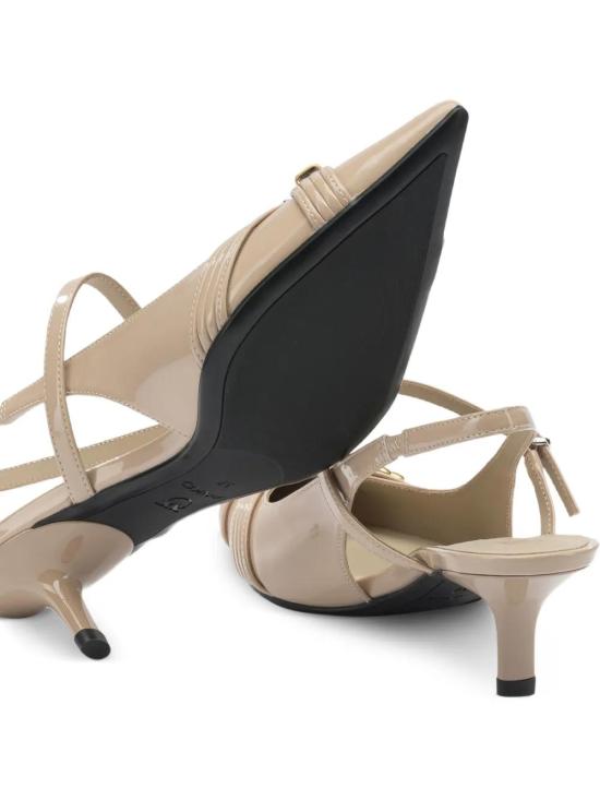 26SS 핑코 힐/펌프스 SD0489E002 Q61 Pink - PINKO