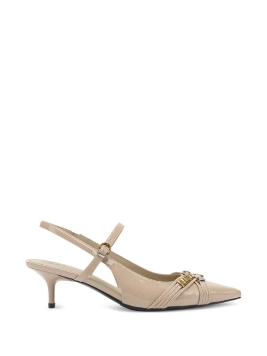 26SS 핑코 힐/펌프스 SD0489E002 Q61 Pink - PINKO