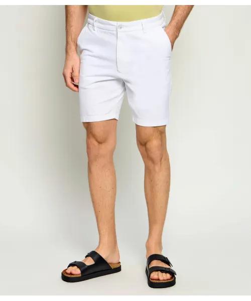 26SS 보스 숏팬츠 50555859 10257096 01 100 White