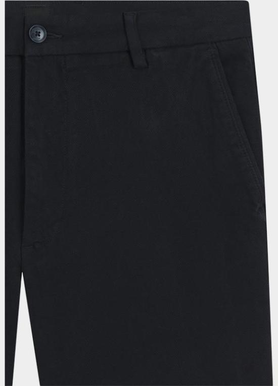 26SS 보스 숏팬츠 50555859 10257096 01 466 Open blue - BOSS