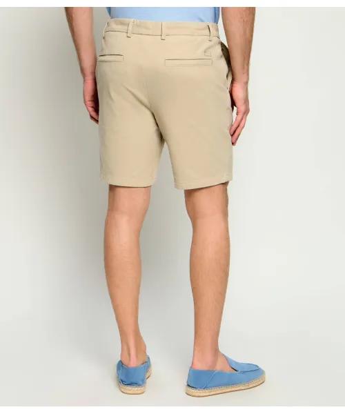 26SS 보스 숏팬츠 50555859 10257096 01 286 Open beige - BOSS