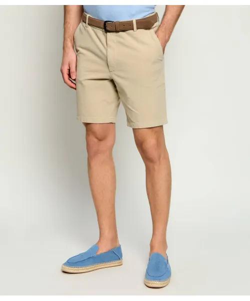 26SS 보스 숏팬츠 50555859 10257096 01 286 Open beige - BOSS