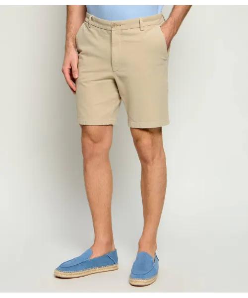 26SS 보스 숏팬츠 50555859 10257096 01 286 Open beige