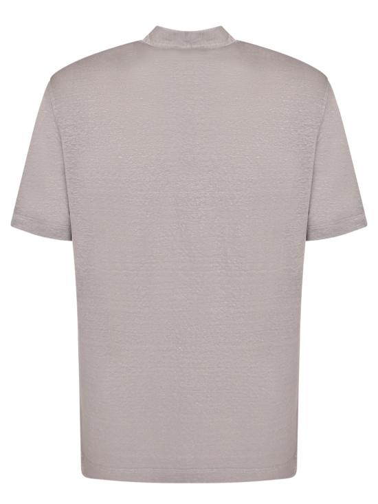 26SS 델 오글리오 스웨터 COMC5B JERLIN U902 Beige - DELL'OGLIO