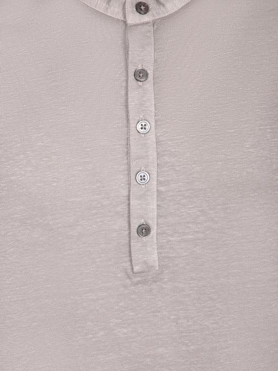 26SS 델 오글리오 스웨터 COMC5B JERLIN U902 Beige - DELL'OGLIO