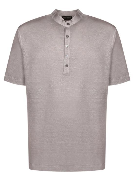 26SS 델 오글리오 스웨터 COMC5B JERLIN U902 Beige