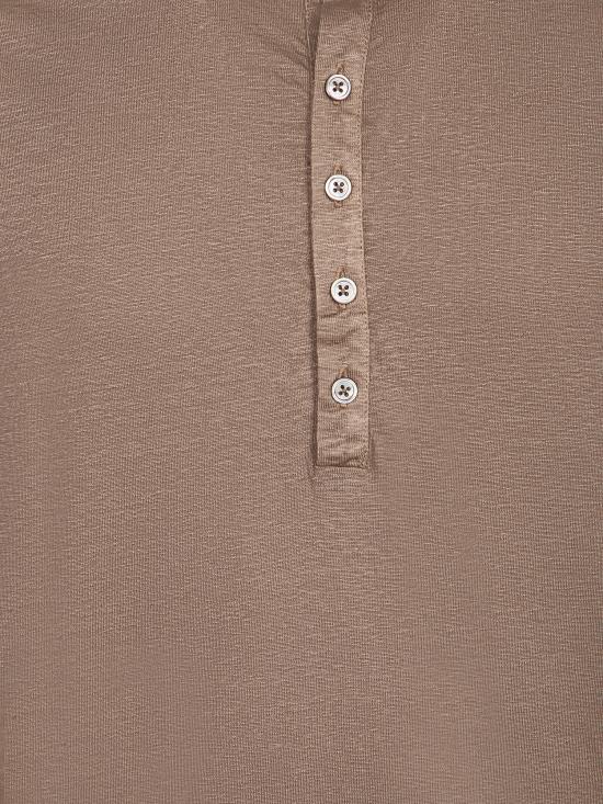 26SS 델 오글리오 스웨터 COMC5B JERLIN U920 Brown - DELL'OGLIO