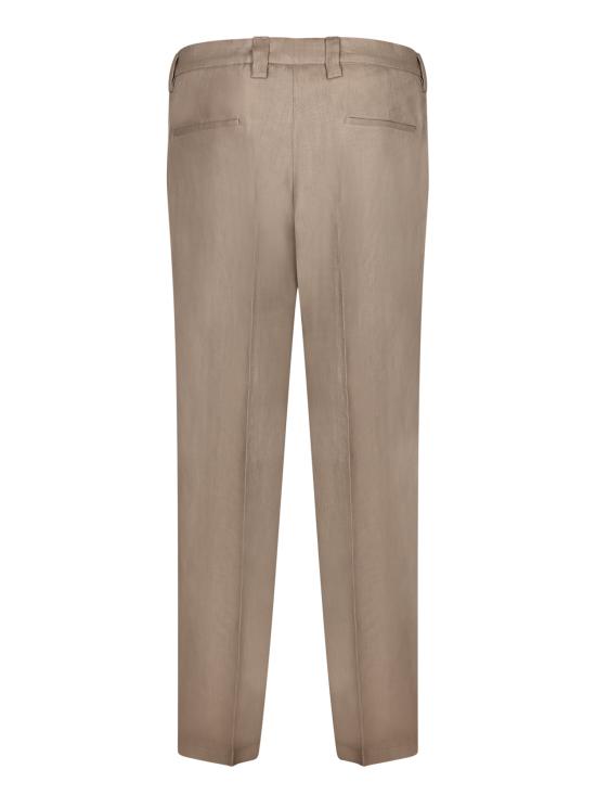 26SS 델 오글리오 수트 팬츠 OWEN 3259 ARGILLA Beige - DELL'OGLIO