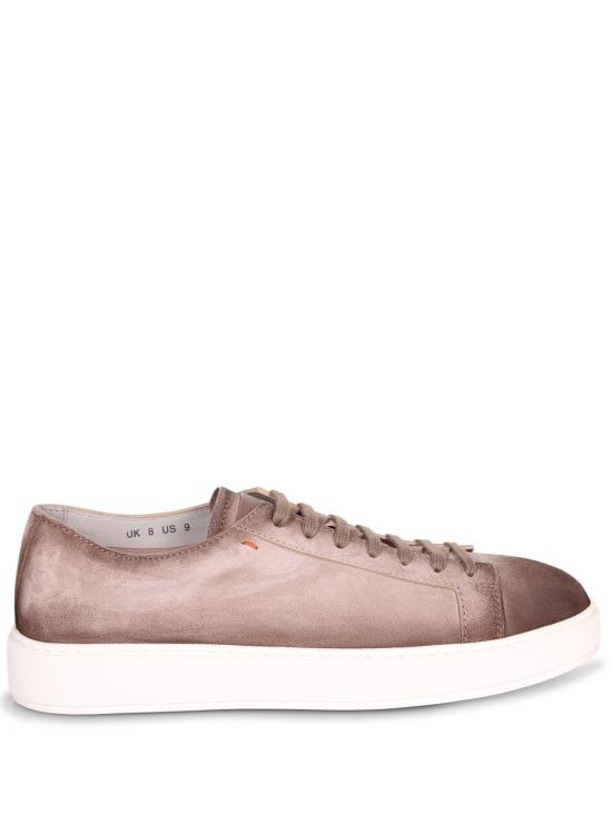 26SS 산토니 스니커즈 21571 AOL E55 Beige