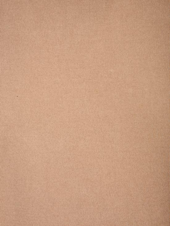 26SS 에르메네질도제냐 반팔 티셔츠 UHC90A3 C10 N03 Beige - ERMENEGILDO ZEGNA