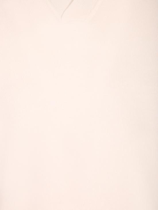 26SS 카날리 폴로 티셔츠 C1163 MK02460 001 White - CANALI