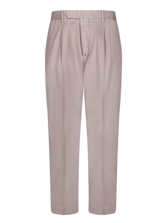 26SS 델 오글리오 수트 팬츠 PL01 DSE3295 94 Beige