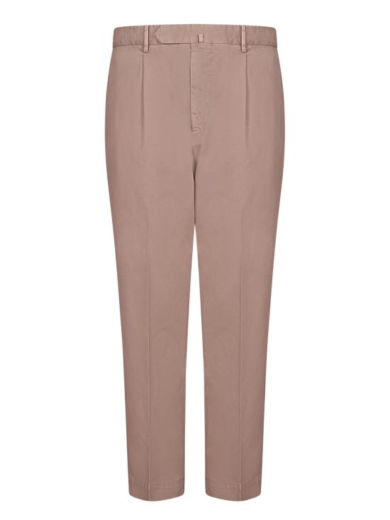 26SS 델 오글리오 수트 팬츠 PL01 DSE3295 95 Beige