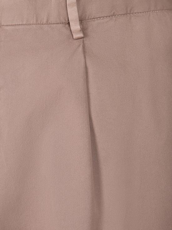 26SS 델 오글리오 수트 팬츠 PL01 DSE3295 95 Beige - DELL'OGLIO