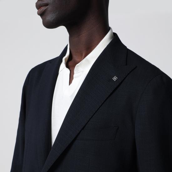 26SS 딸리아토레 수트 자켓 1SMC26K150185 Blue - TAGLIATORE