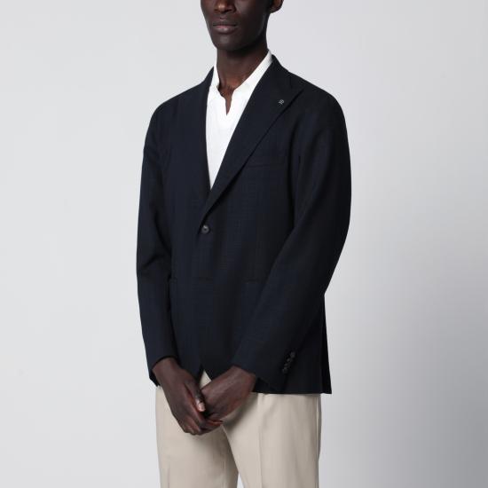 26SS 딸리아토레 수트 자켓 1SMC26K150185 Blue