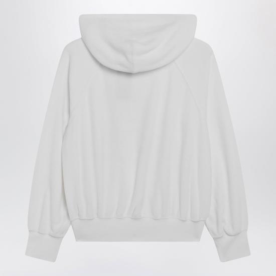 26SS 폴로 랄프로렌 후드 티셔츠 211A12745001CO White - POLO RALPH LAUREN