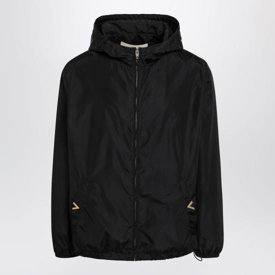 26SS 발렌티노 가라바니 자켓 8V0CI3466FN Black