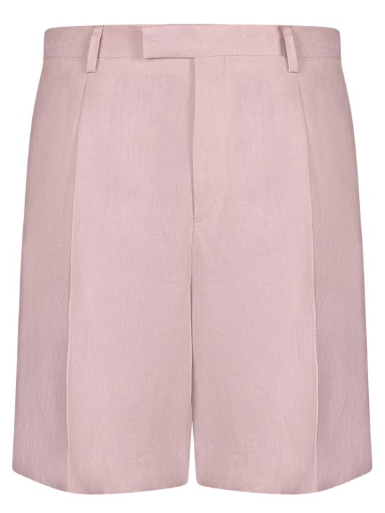 26SS 라르디니 숏팬츠 PAARAMIS CN64404 710 Pink