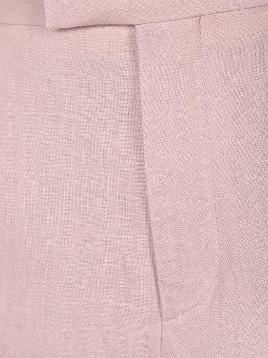 26SS 라르디니 숏팬츠 PAARAMIS CN64404 710 Pink - LARDINI