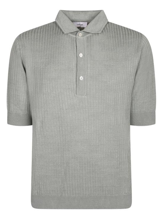 26SS 라르디니 폴로 티셔츠 CNLPMC90 CN64015A 510 Green