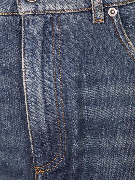 26SS 돌체앤가바나 데님 팬츠 GP18LD G8OV1 S9001 Blue - DOLCE & GABBANA