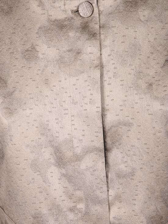 26SS 엠포리오 아르마니 자켓 EW004329 TE20059 F2022 Beige - EMPORIO ARMANI