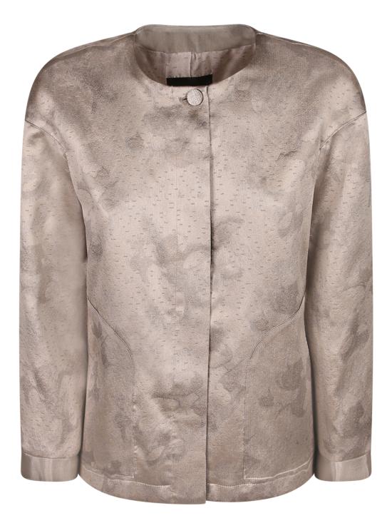 26SS 엠포리오 아르마니 자켓 EW004329 TE20059 F2022 Beige