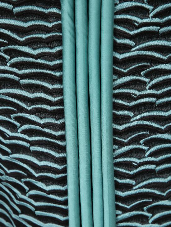 26SS 엠포리오 아르마니 자켓 EW004468 TE20224 F7181 Black - EMPORIO ARMANI