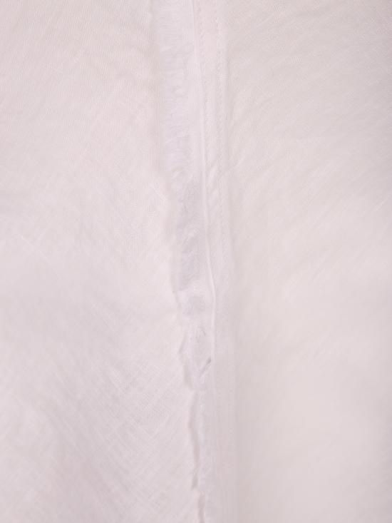 26SS 파로쉬 민소매 티셔츠 D311664 BEACH26 002 White - PAROSH