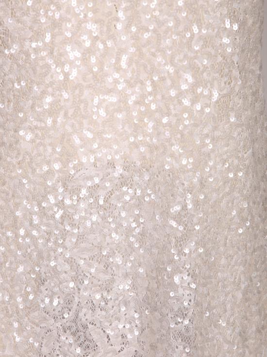 26SS 파로쉬 민소매 티셔츠 D311704 NOODLES 002 White - PAROSH