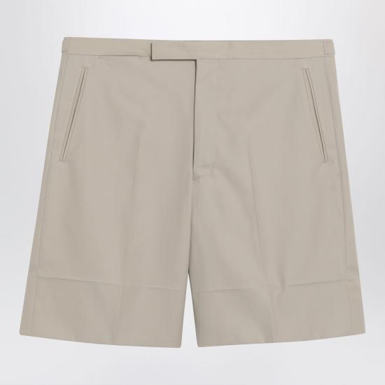 26SS 프라다 숏팬츠 UP0423OOO19AM Beige