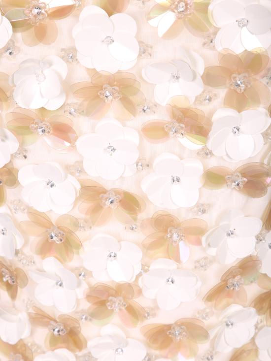 26SS 파로쉬 민소매 티셔츠 D311707 GYM 802 White - PAROSH